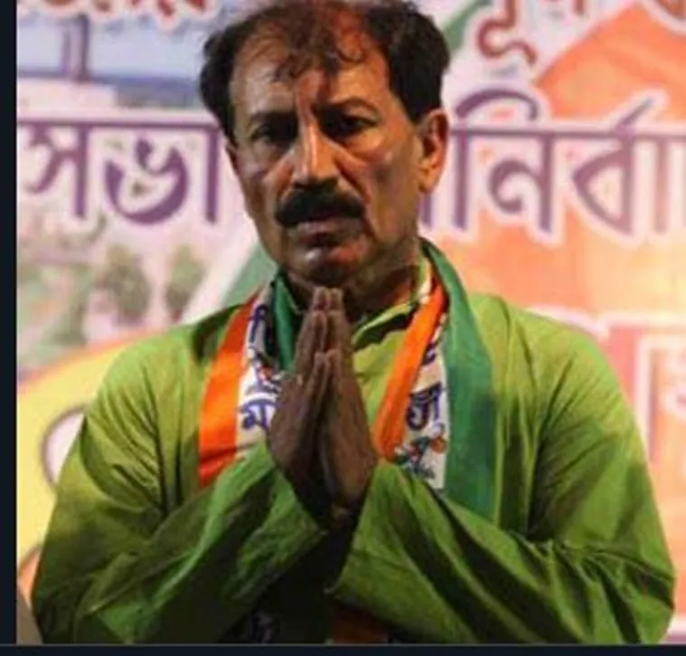 prasun banerjee, প্রসূন বন্দ্যোপাধ্যায়