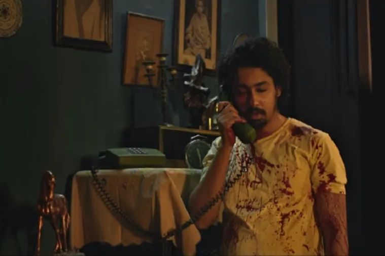 riddhi sen 
