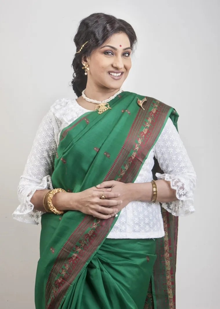 rituparna sengupta 