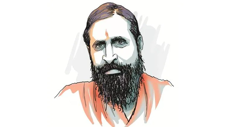 Sunil Joshi