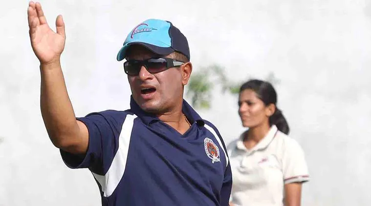 tushar arothe