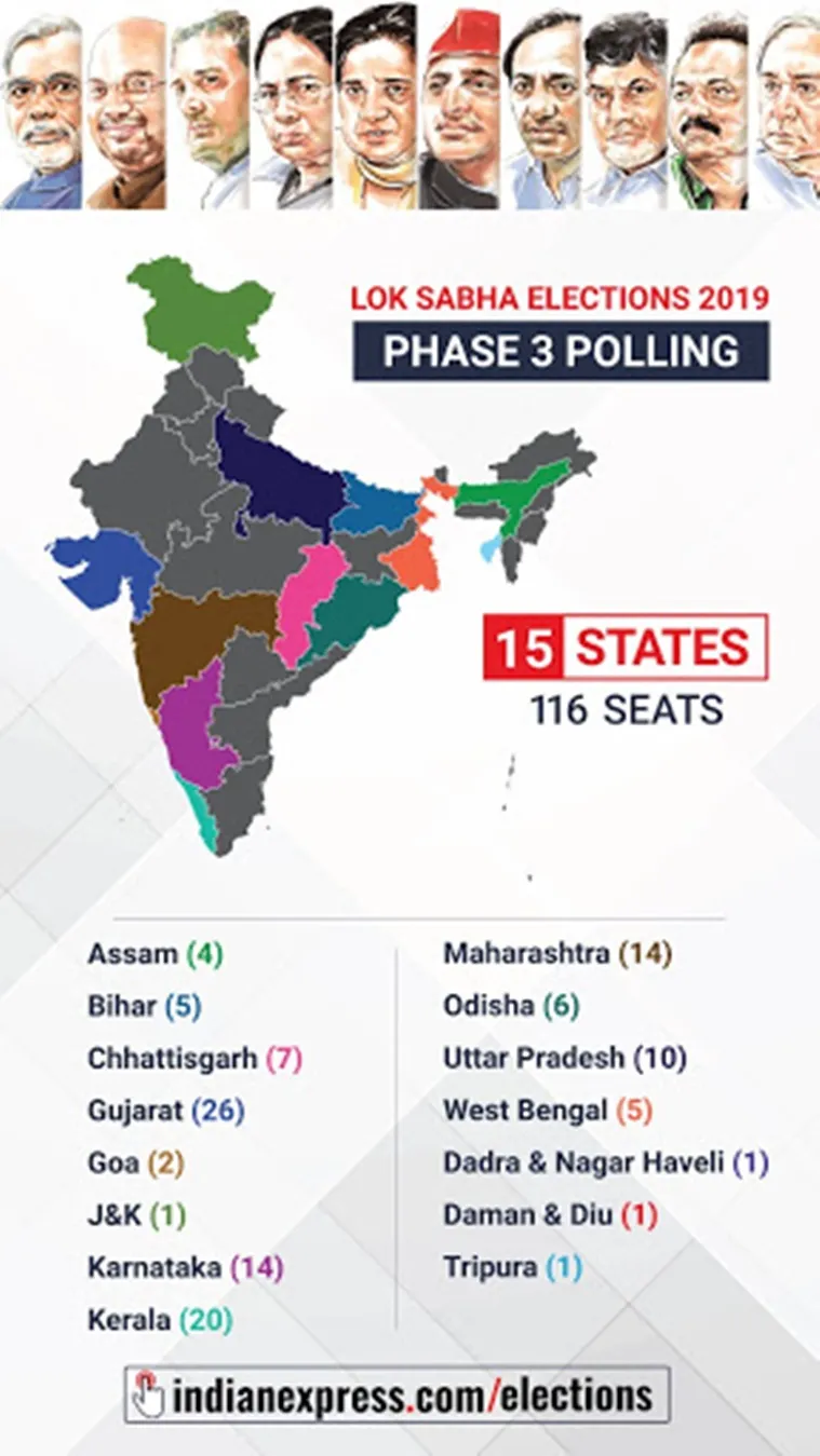 loksabha election 2019 live, লোকসভা নির্বাচন ২০১৯ লাইভ