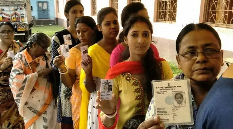 Phase Election 2019 Live, Phase-IV Lok Sabha Polls Live, loksabha election 2019 live, লোকসভা নির্বাচন, লোকসভা নির্বাচন ২০১৯ লাইভ