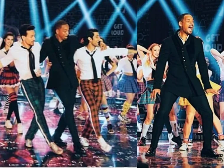 will smith 
