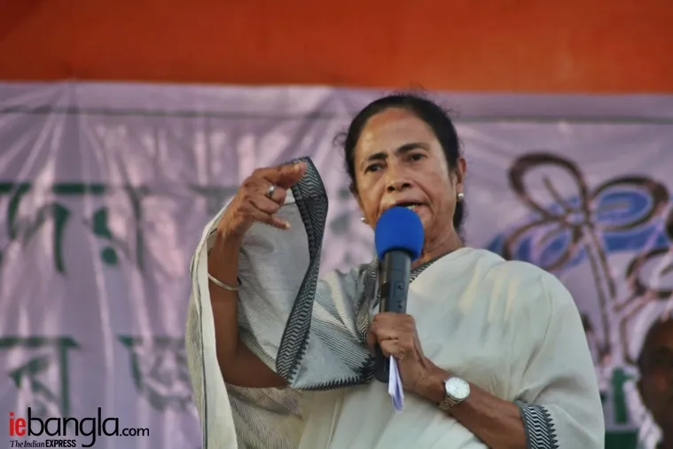 এক্সপ্রেস ফোটো শশী ঘোষ
