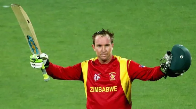 Brendon Taylor
