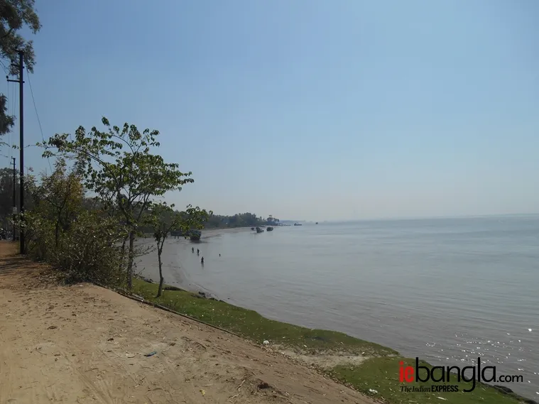 kolkata weekend destination gadiara
