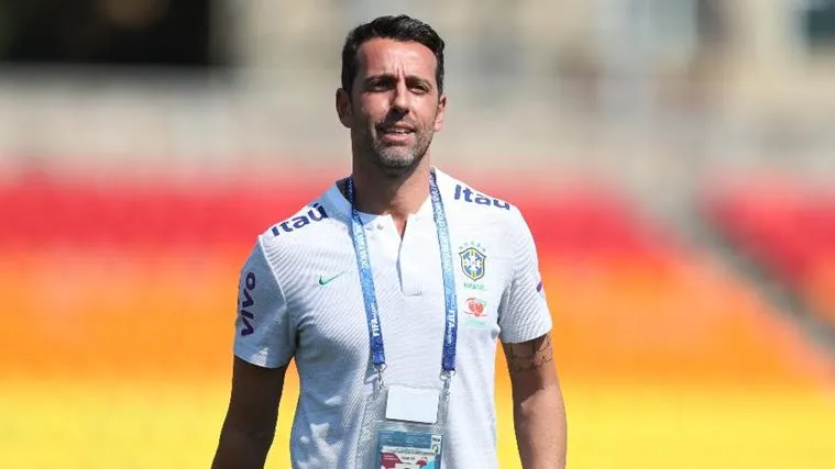 Edu Gaspar