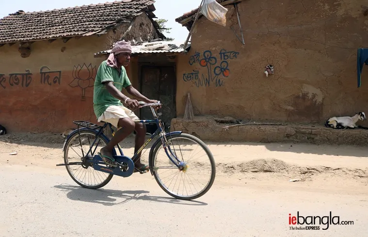 purulia west bengal lok sabha elections