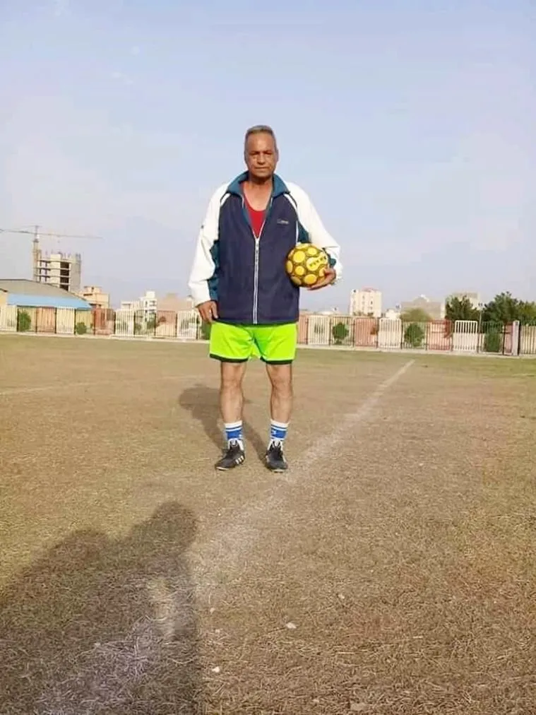 Majid Bishkar