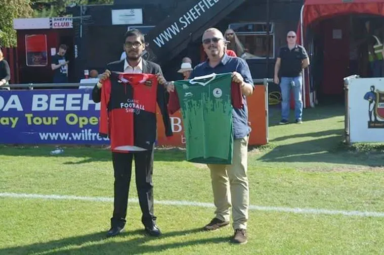 Mohun Bagan included in pioneers group