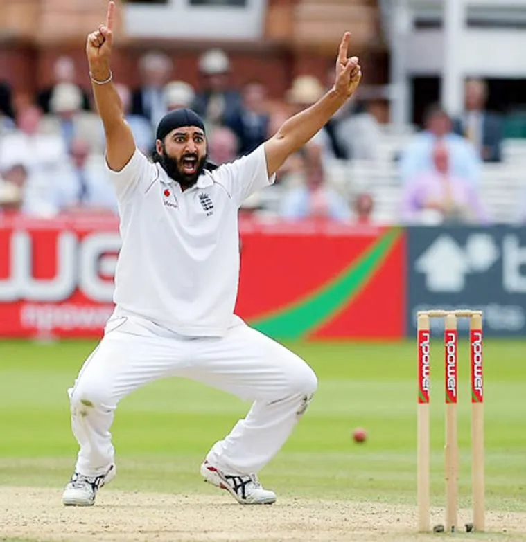 Monty Panesar