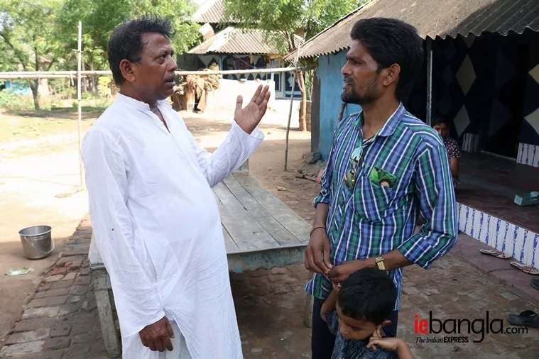 west bengal lok sabha polls 2019