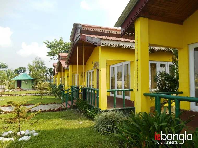 north bengal tourist destinations