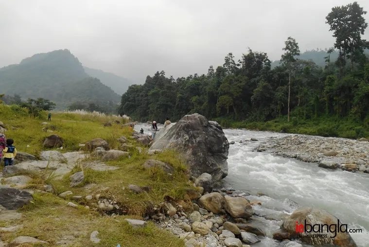 north bengal tourist destinations