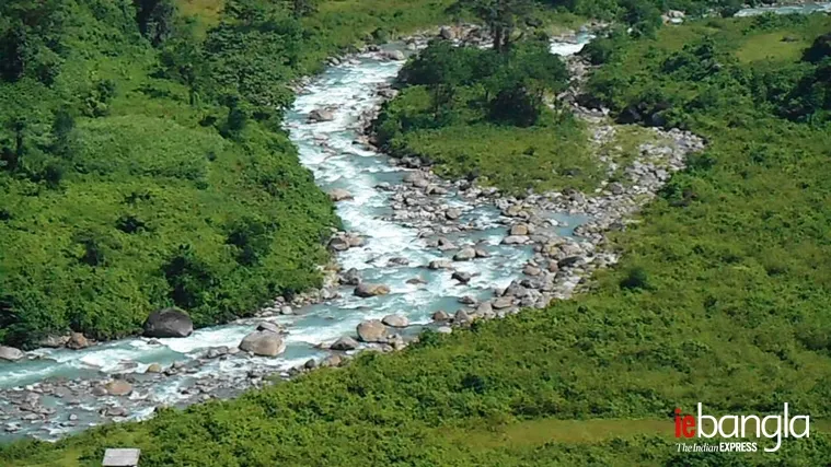 north bengal tourist destinations