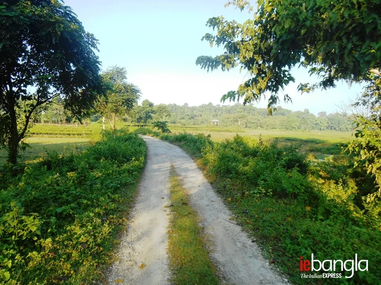 north bengal tourist destinations