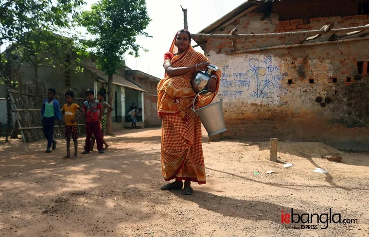west bengal lok sabha polls 2019