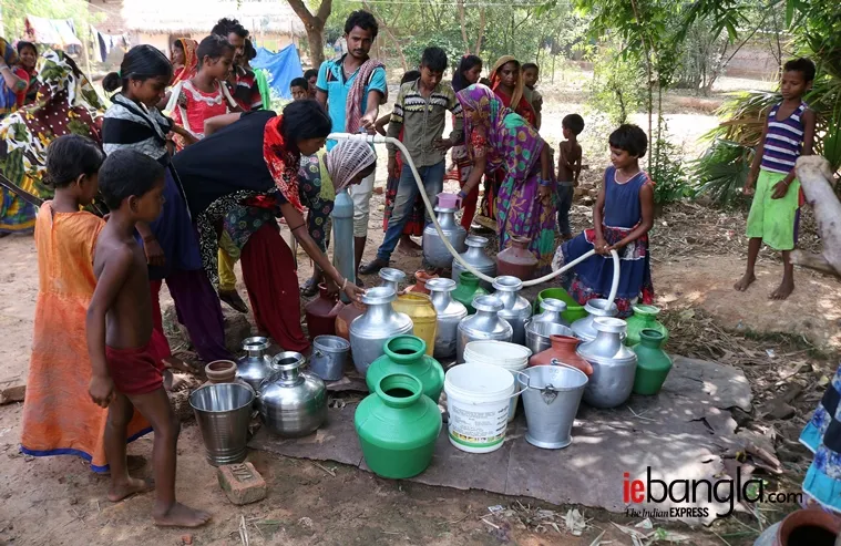 west bengal lok sabha polls 2019