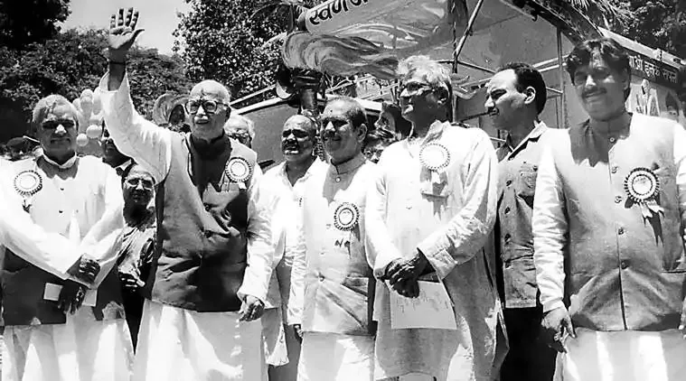 Modi Cabinet