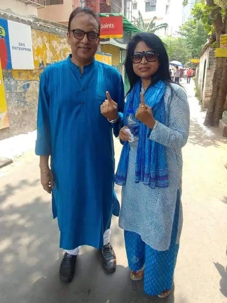 arindam sil
