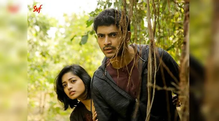 Arjun-Ishaa