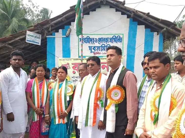 west bengal lok sabha elections