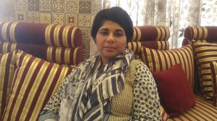 bharati ghosh, loksabha election 2019, ভারতী ঘোষ, লোকসভা নির্বাচন ২০১৯