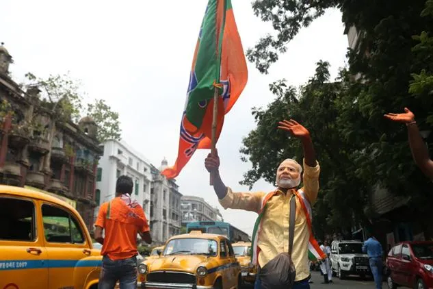 bjp, 2019 lok sabha election,