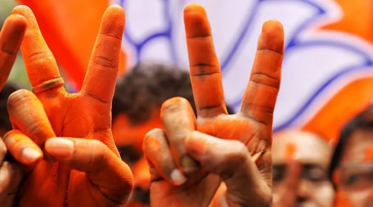 pm narendra modi bjp