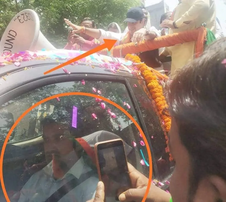 Gautam Gambhir