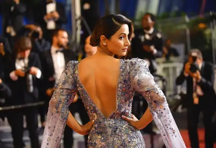 hina khan