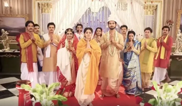 Rani Rashmoni