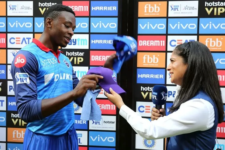 Kagiso Rabada