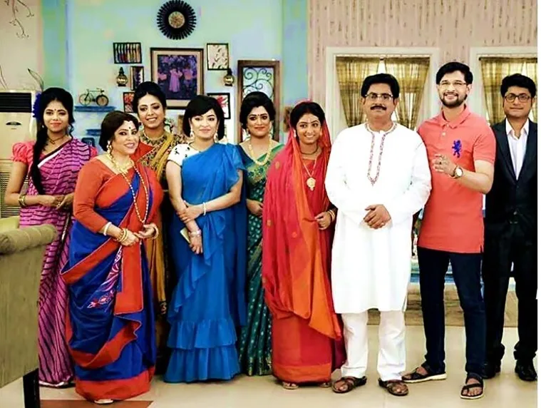 Krishnakoli