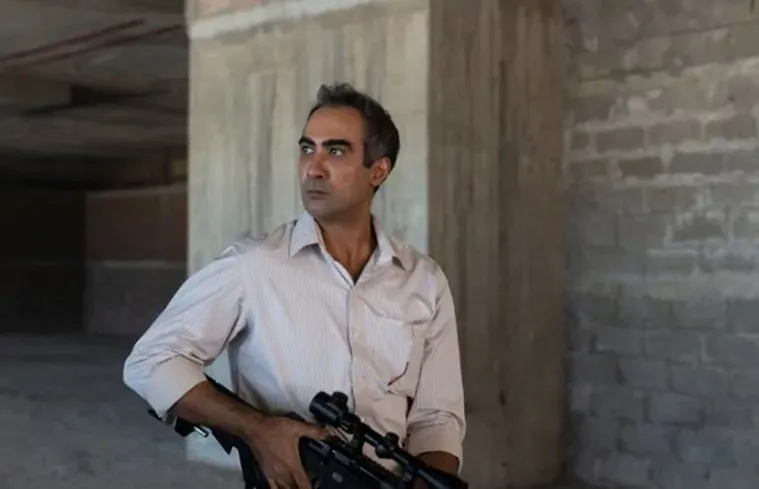 Ranvir Shorey joins Sacred Games 2 cast