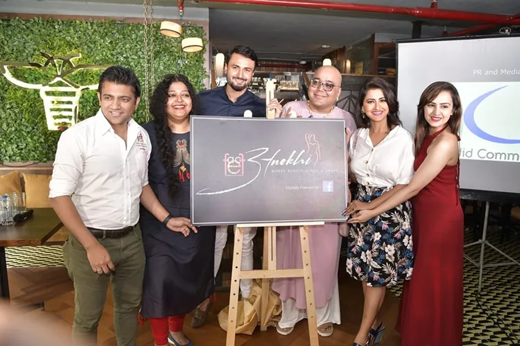 Fface launches its unique Anokhi programme