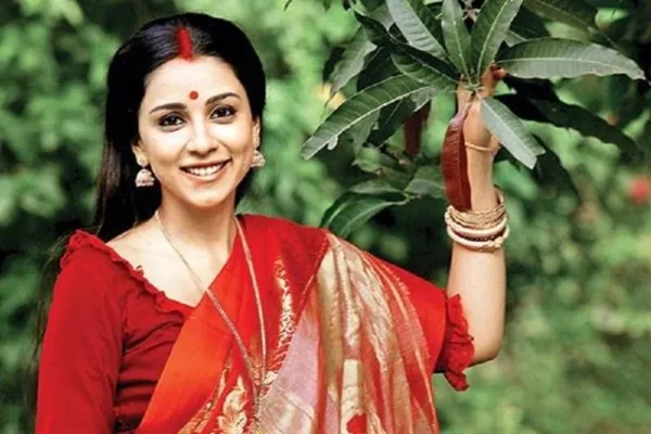 Amrita Puri in Stories of Rabindranath Tagore