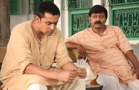 Gora in Hindi Television