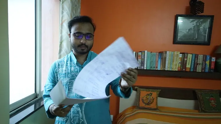 Ananjan Majumdar