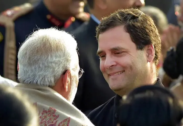 pm narendra modi indian express