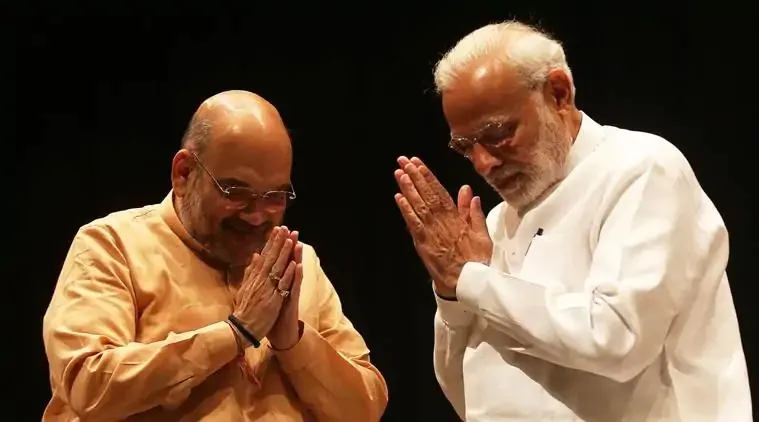 pm narendra modi indian express