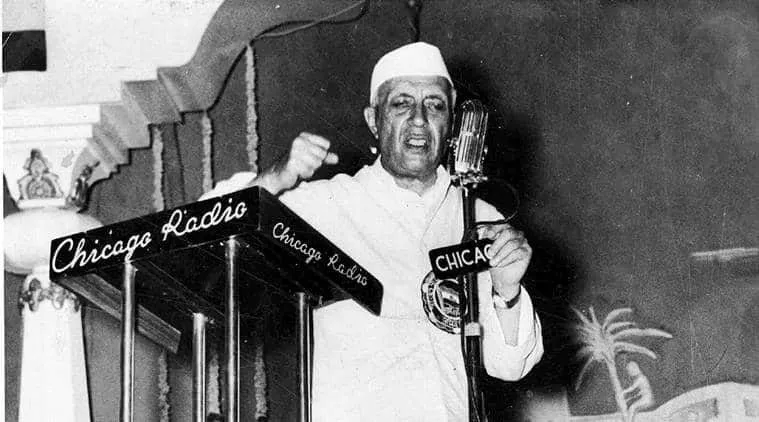 Congress Crises History