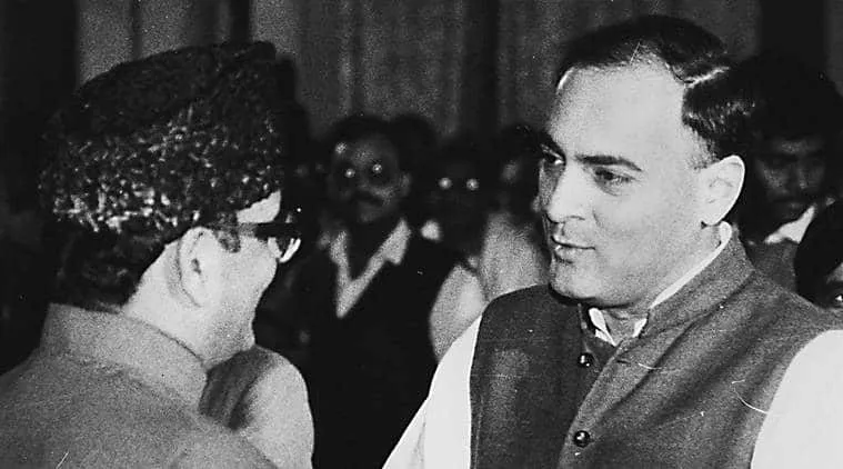 Congress Crises History
