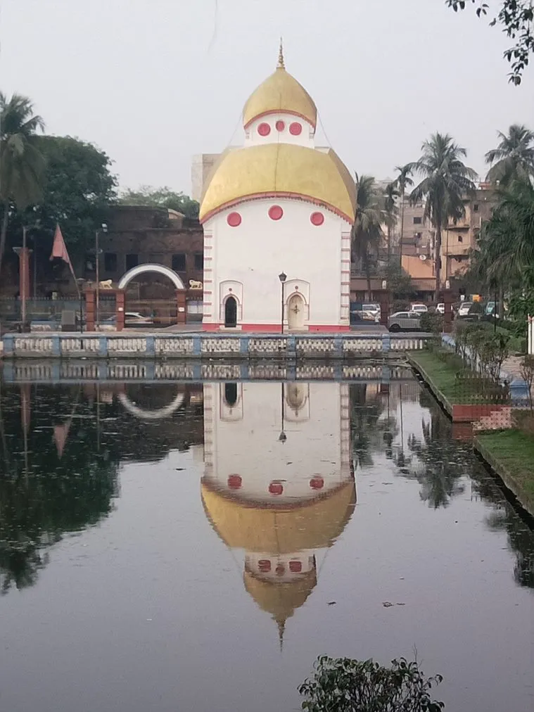 Raktakamaleshwar