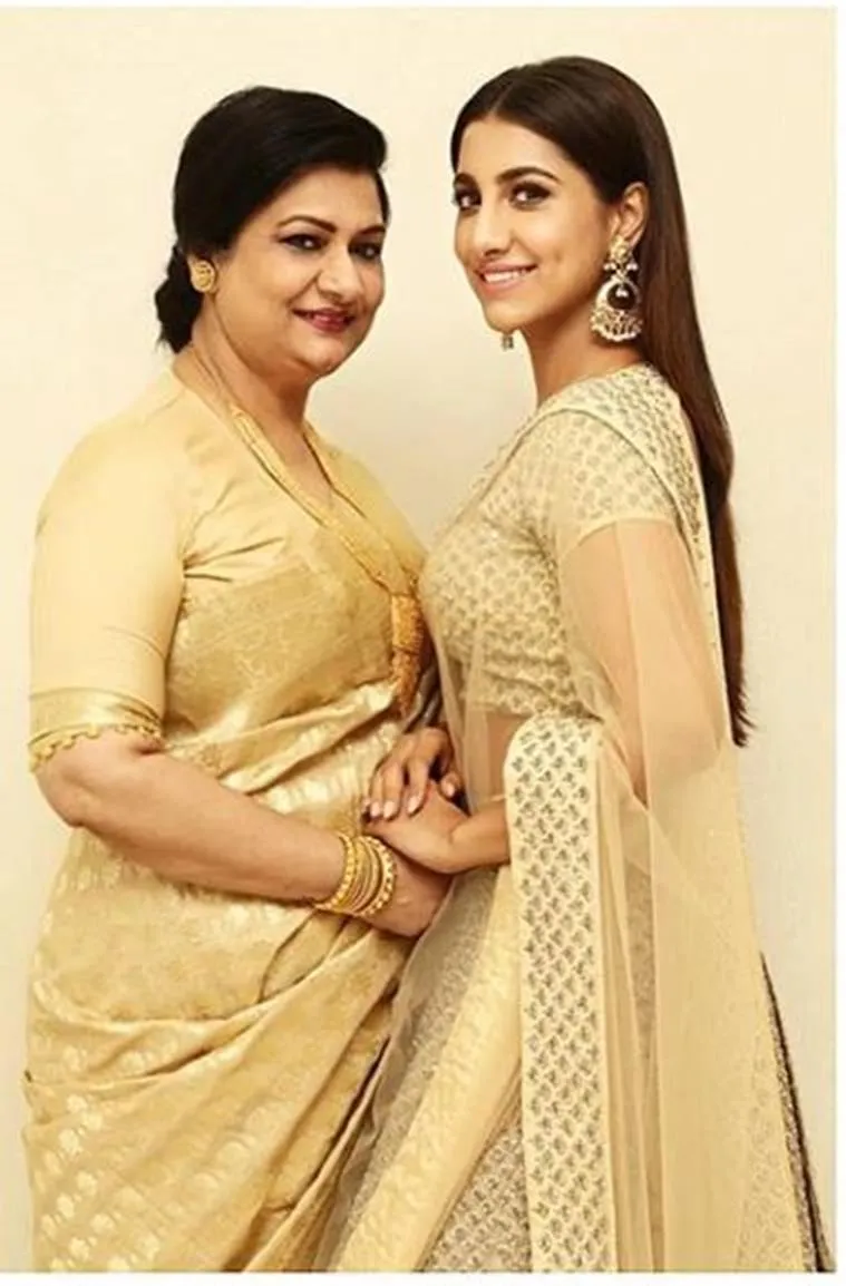 rukmini