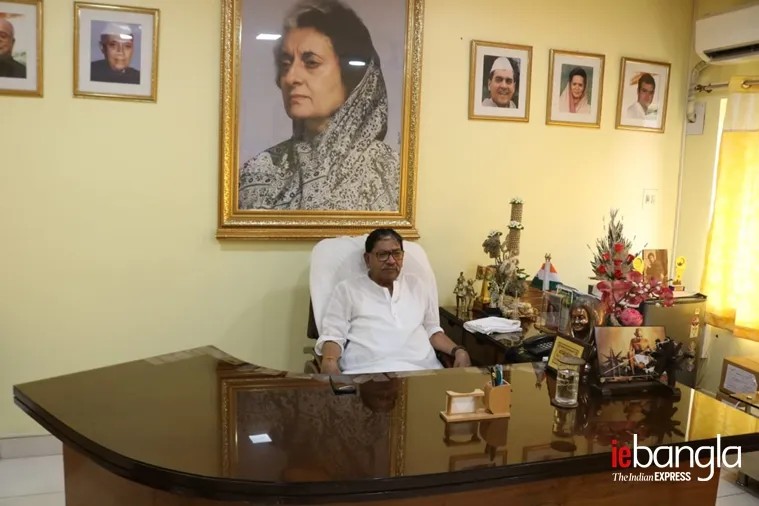 congress party lost elections
