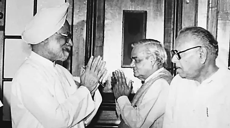 Modi Cabinet