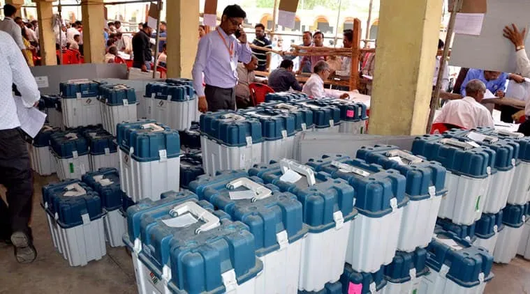 Election 2019 Result, General Election 2019 Result Date, লোকসভার ফল, লোকসভা নির্বাচনের ফল