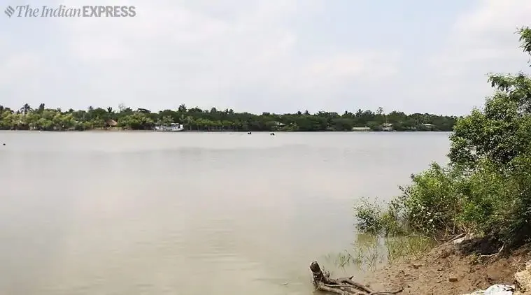 Water Crisis Election Issue